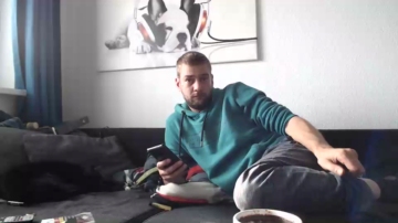 Sachazatii  02-11-2021 Recorded Video Topless